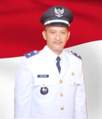 DANIEL IBAU