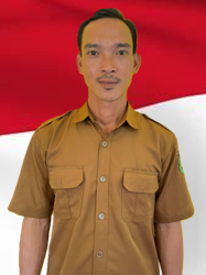 GUNAWAN USAT